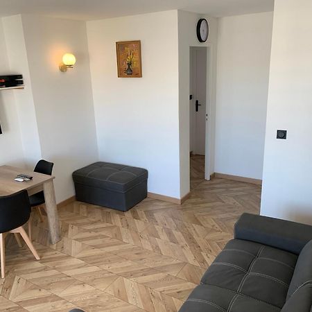 St Velodrome 3 Chambres Parking 8 Couchages Neuf Marseille Bagian luar foto