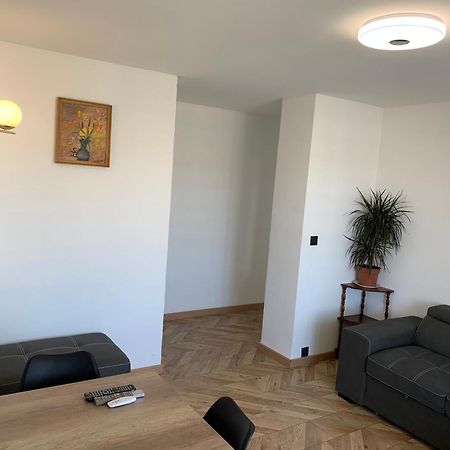 St Velodrome 3 Chambres Parking 8 Couchages Neuf Marseille Bagian luar foto
