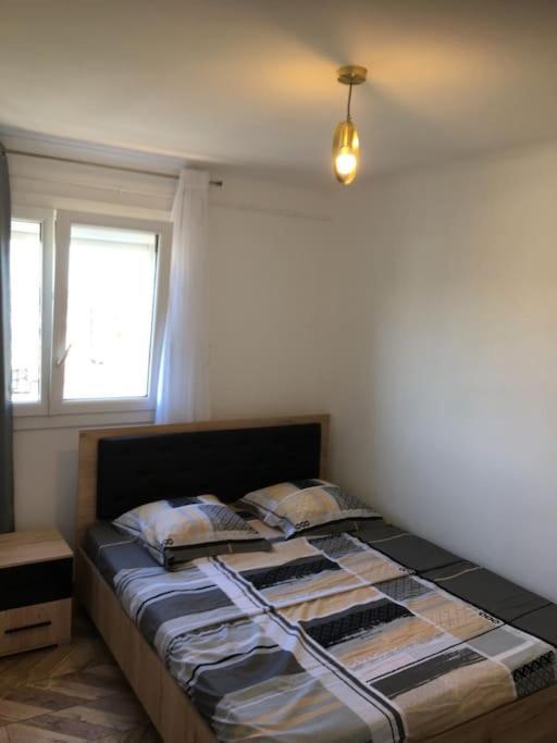 St Velodrome 3 Chambres Parking 8 Couchages Neuf Marseille Bagian luar foto
