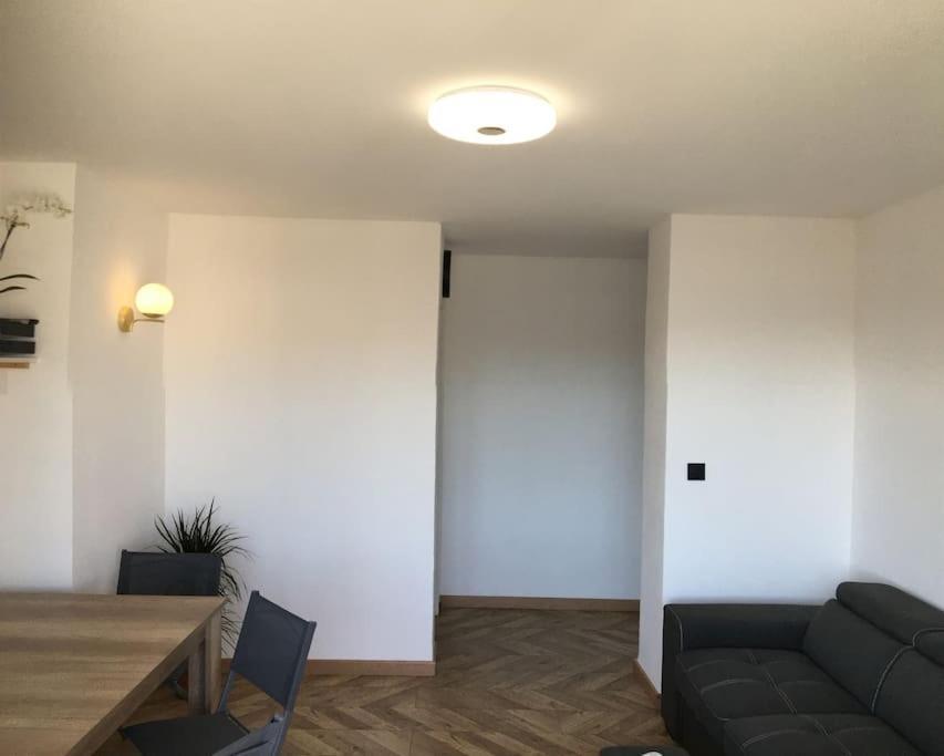 St Velodrome 3 Chambres Parking 8 Couchages Neuf Marseille Bagian luar foto