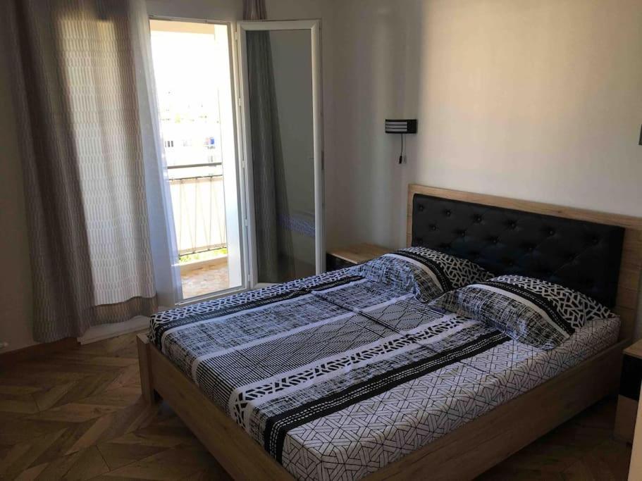 St Velodrome 3 Chambres Parking 8 Couchages Neuf Marseille Bagian luar foto